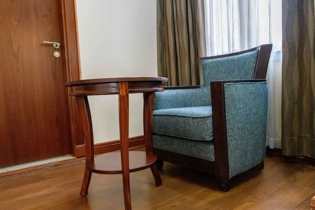 Comfort Oda, 1 En Büyük (King) Boy Yatak