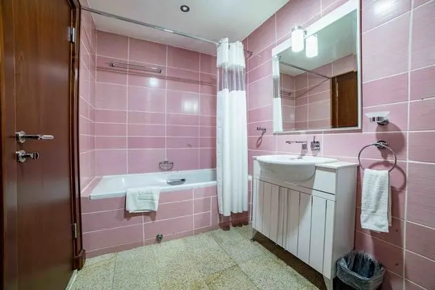 Comfort Oda, 1 En Büyük (King) Boy Yatak