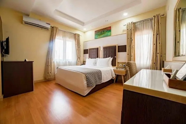 Stüdyo, 1 En Büyük (King) Boy Yatak, Sigara İçilmez