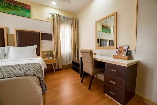 Stüdyo, 1 En Büyük (King) Boy Yatak, Sigara İçilmez