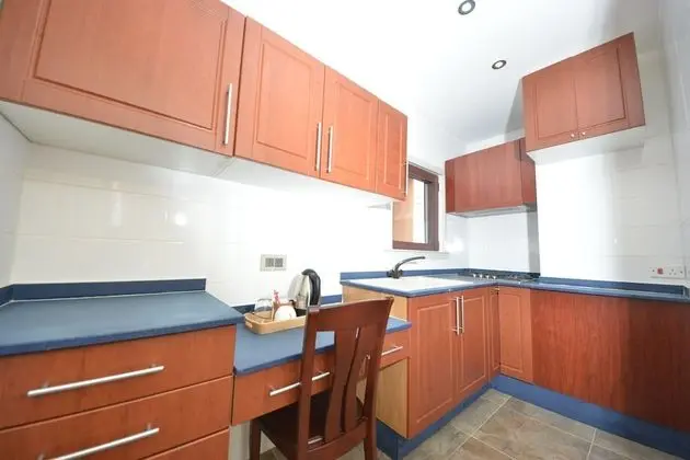 Stüdyo, 1 En Büyük (King) Boy Yatak, Sigara İçilmez