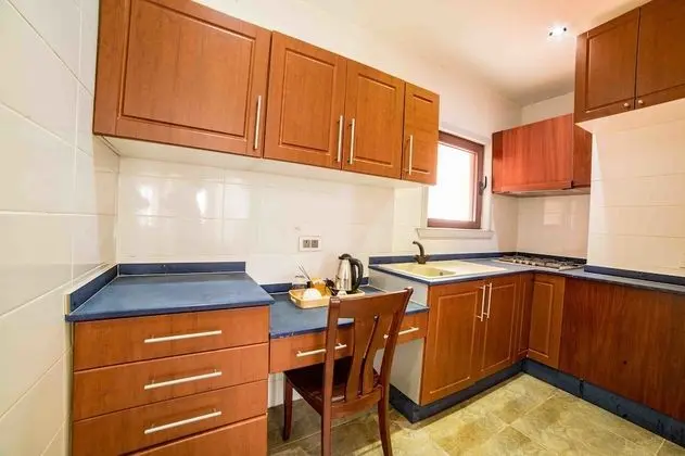 Stüdyo, 1 En Büyük (King) Boy Yatak, Sigara İçilmez