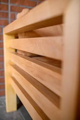 Stüdyo, 1 En Büyük (King) Boy Yatak, Sigara İçilmez