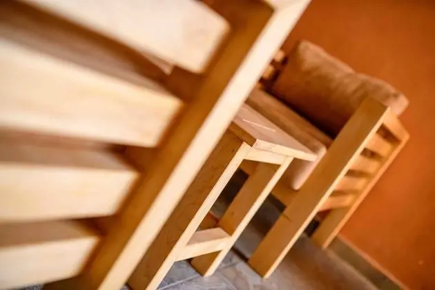 Stüdyo, 1 En Büyük (King) Boy Yatak, Sigara İçilmez