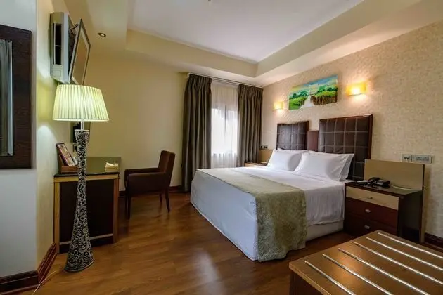 Superior Oda, 1 En Büyük (King) Boy Yatak