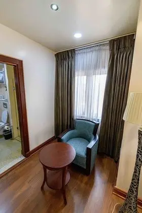 Superior Oda, 1 En Büyük (King) Boy Yatak