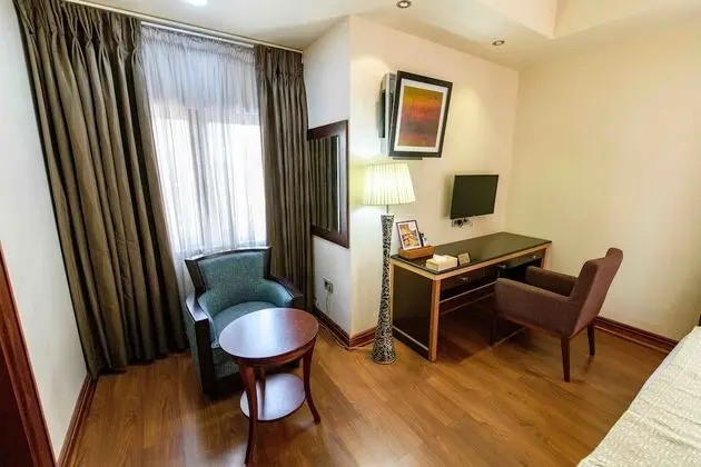 Superior Oda, 1 En Büyük (King) Boy Yatak