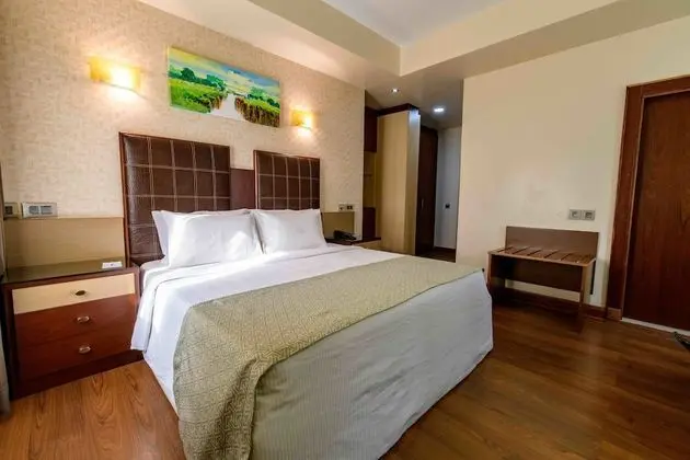 Superior Oda, 1 En Büyük (King) Boy Yatak