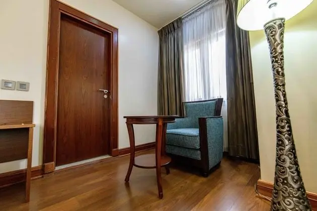 Superior Oda, 1 En Büyük (King) Boy Yatak