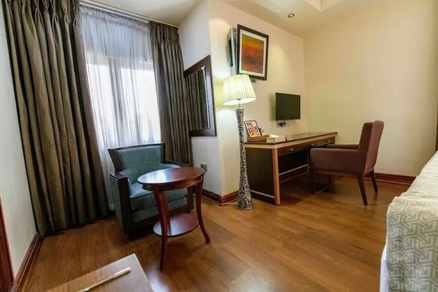 Superior Oda, 1 En Büyük (King) Boy Yatak