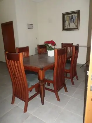 Executive Apart Daire, 2 Yatak Odası