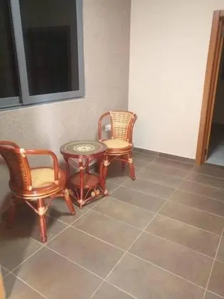 Executive Apart Daire, 2 Yatak Odası