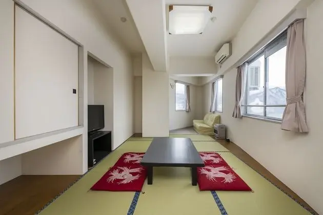 Basic Oda (Standard, Japanese Style)
