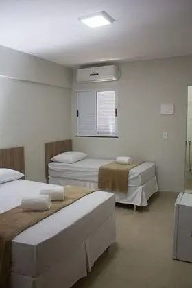 Comfort Üç Kişilik Oda
