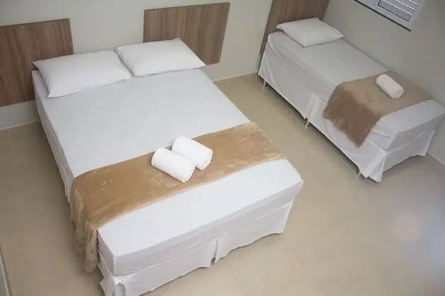 Comfort Üç Kişilik Oda