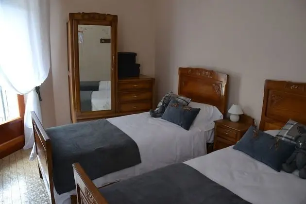 Classic İki Ayrı Yataklı Oda