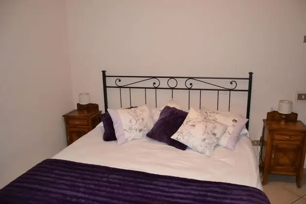 Classic Tek Büyük Yataklı Oda