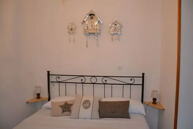 Classic Tek Büyük Yataklı Oda