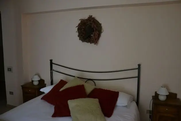 Classic Tek Büyük Yataklı Oda