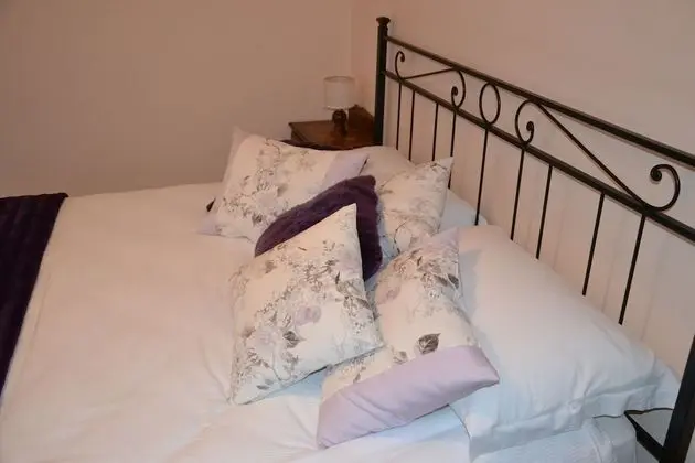 Classic Tek Büyük Yataklı Oda