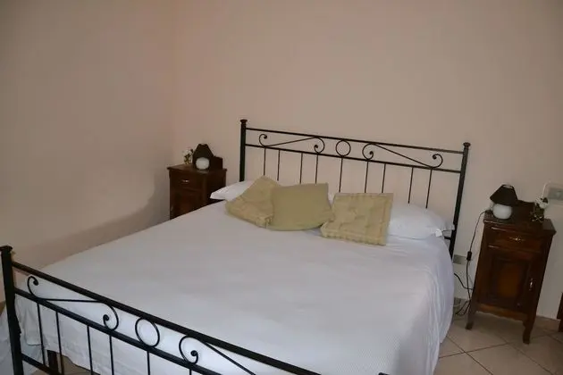 Classic Tek Büyük Yataklı Oda