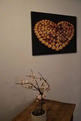 Classic Tek Büyük Yataklı Oda