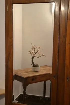 Classic Tek Büyük Yataklı Oda