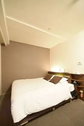 Tek Büyük Yataklı Oda, 1 Büyük (Queen) Boy Yatak, Sigara İçilebilir