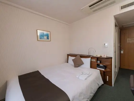 Tek Büyük Yataklı Oda, 1 Büyük (Queen) Boy Yatak, Sigara İçilebilir