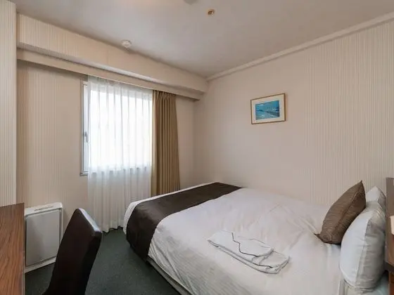 Tek Büyük Yataklı Oda, 1 Büyük (Queen) Boy Yatak, Sigara İçilmez