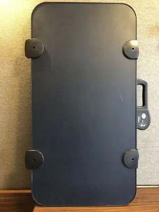 Tek Kişilik Oda, Sigara İçilmez (For 1 Person)