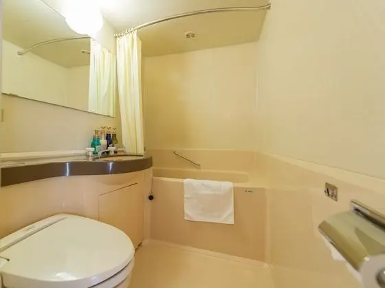 Tek Kişilik Oda, Sigara İçilmez (For 1 Person)