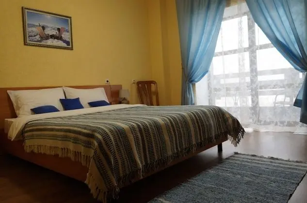 Superior Tek Büyük Yataklı Oda