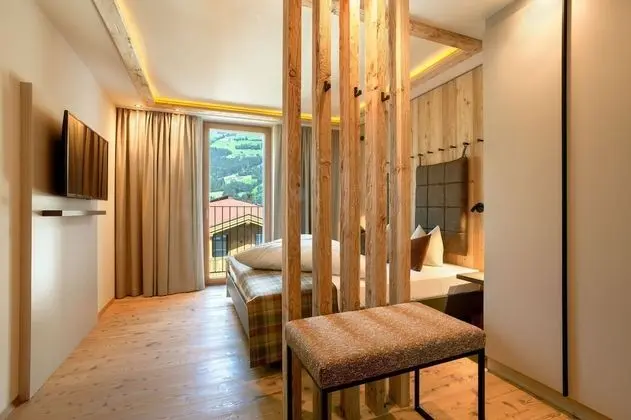 Comfort Daire, Sigara İçilmez (Rastkogel 4, incl. cleaning fee 80EUR)