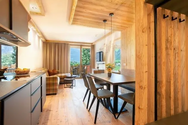 Comfort Daire, Sigara İçilmez (Rastkogel 4, incl. cleaning fee 80EUR)