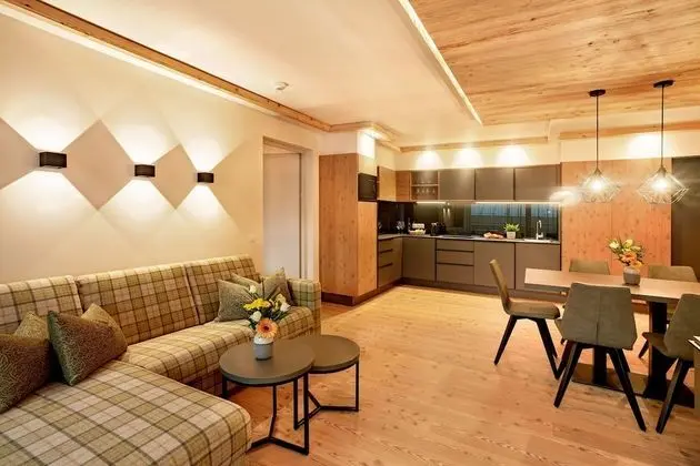 Deluxe Apart Daire, Sigara İçilmez (Penken, incl. cleaning fee 100 EUR)