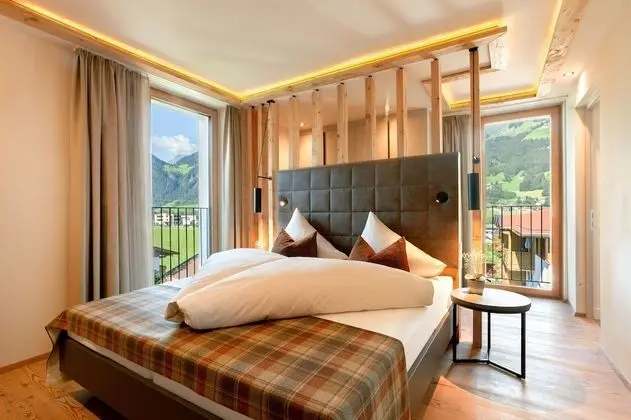 Deluxe Apart Daire, Sigara İçilmez (Penken, incl. cleaning fee 100 EUR)