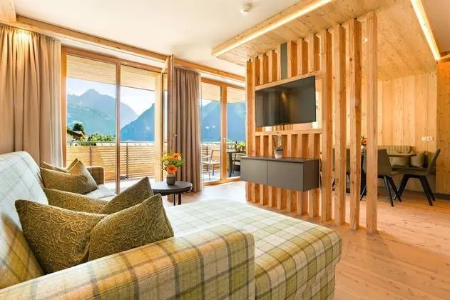 Deluxe Apart Daire, Sigara İçilmez (Penken, incl. cleaning fee 100 EUR)