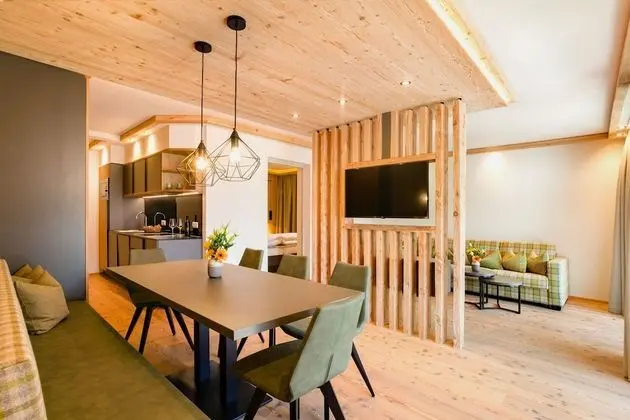 Deluxe Apart Daire, Sigara İçilmez (Penken, incl. cleaning fee 100 EUR)