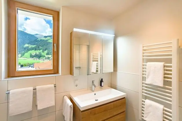 Deluxe Apart Daire, Sigara İçilmez (Penken, incl. cleaning fee 100 EUR)