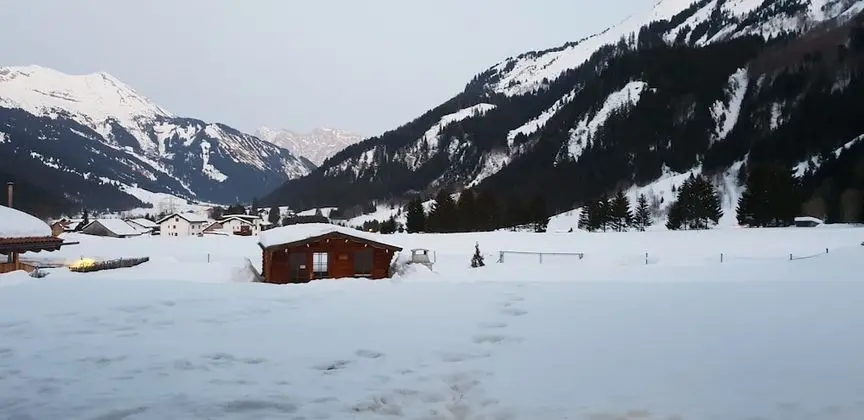 Comfort Tek Büyük Yataklı Oda, 1 Yatak Odası, Sigara İçilmez, Bahçe Manzaralı