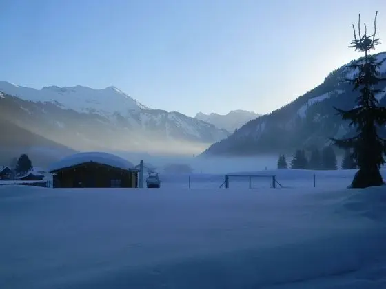 Design Apart Daire, 1 En Büyük (King) Boy Yatak, Sigara İçilmez, Dağ Manzaralı