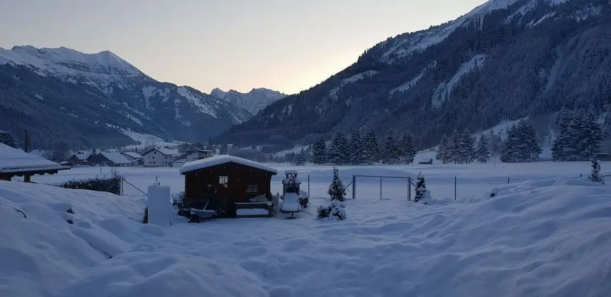 Design Apart Daire, 1 En Büyük (King) Boy Yatak, Sigara İçilmez, Dağ Manzaralı