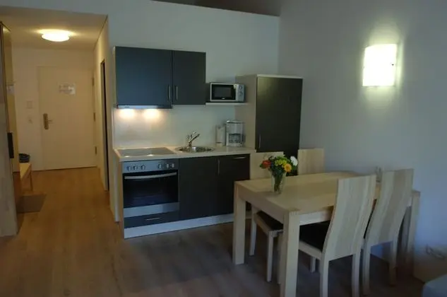 Exclusive Apart Daire, 2 Yatak Odası, Teras, Dağ Manzaralı