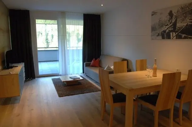 Exclusive Apart Daire, 2 Yatak Odası, Teras, Dağ Manzaralı