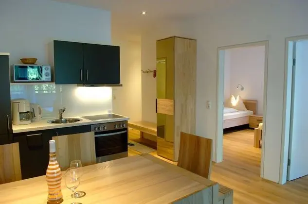 Exclusive Apart Daire, 2 Yatak Odası, Teras, Dağ Manzaralı