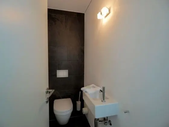 Exclusive Apart Daire, 2 Yatak Odası, Teras, Dağ Manzaralı