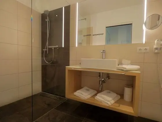 Exclusive Apart Daire, 2 Yatak Odası, Teras, Dağ Manzaralı