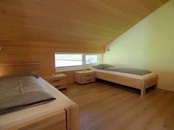 Superior Apart Daire, 2 Yatak Odası, Teras, Dağ Manzaralı