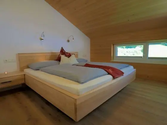 Superior Apart Daire, 2 Yatak Odası, Teras, Dağ Manzaralı